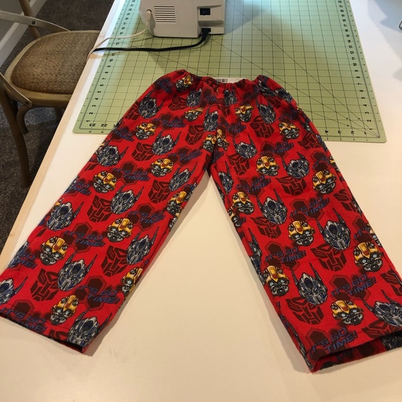 PJ bottoms - Picture 4 of 6